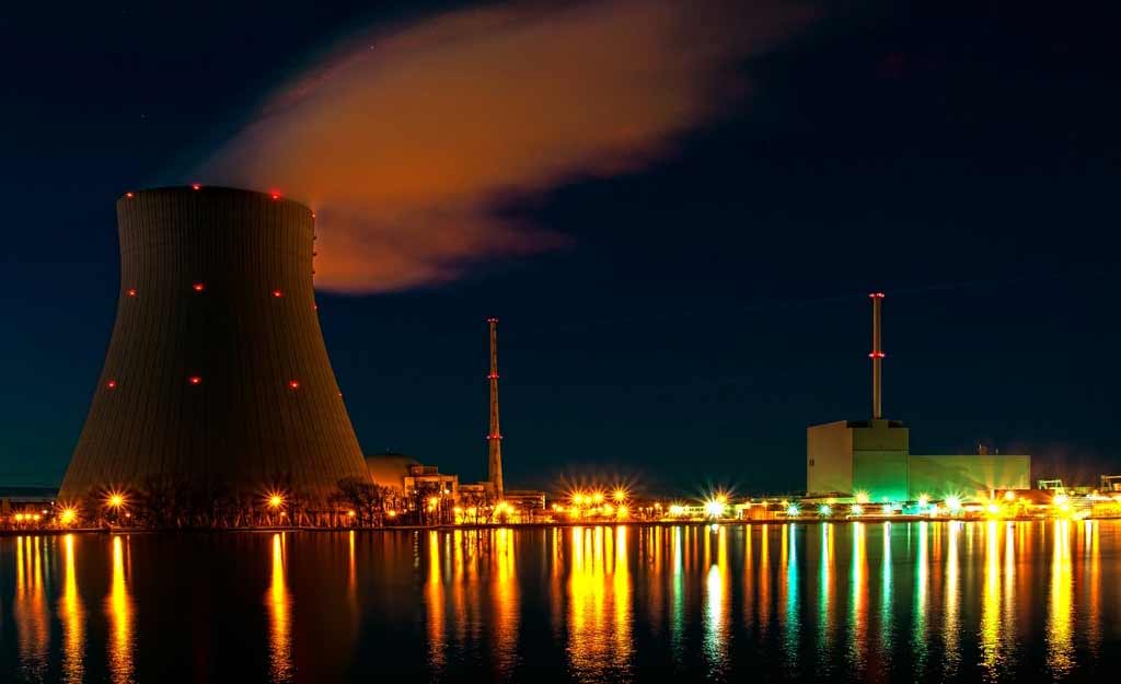 Small Modular Reactors : une nouvelle approche du nucléaire
