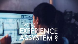 C'est comment de travailler chez Assystem ?